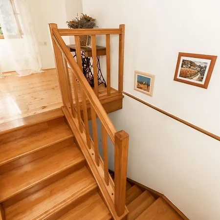 Nyaraló Haus Gaia By Interhome Barbići